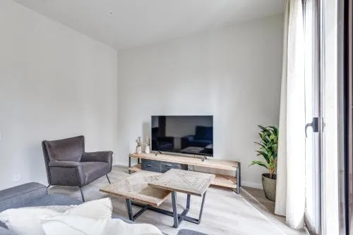 LucasLand Apartments Barcelona photo 97