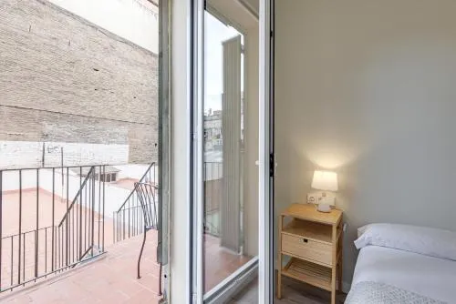 LucasLand Apartments Barcelona photo 96