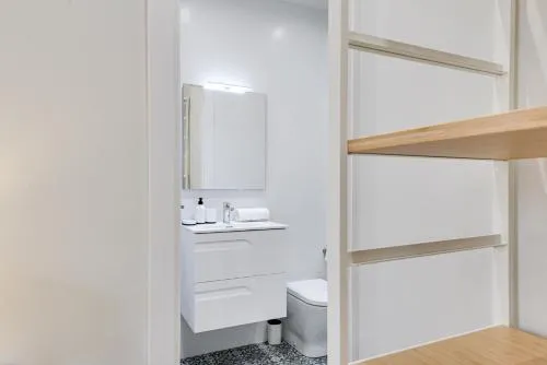 LucasLand Apartments Barcelona photo 95
