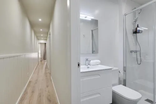 LucasLand Apartments Barcelona photo 94