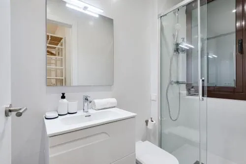 LucasLand Apartments Barcelona photo 93