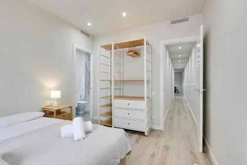 LucasLand Apartments Barcelona photo 100