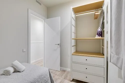 LucasLand Apartments Barcelona photo 91