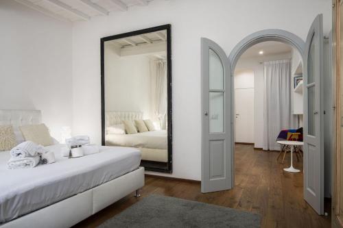 UNYCA - Santa Croce Florence Apartment