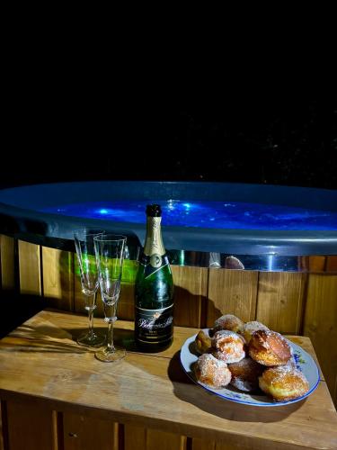 Apartmány Penzion Kateřina