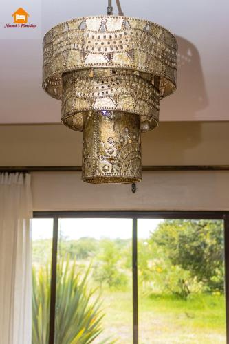 Fotografie z fotogalerie ubytování Savannah House, 5br Villa located in Ol Pejeta Wildlife Conservancy v destinaci Nanyuki