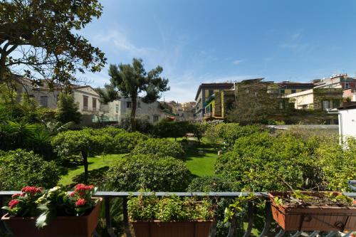The Bellini House by House In Naples photo 64