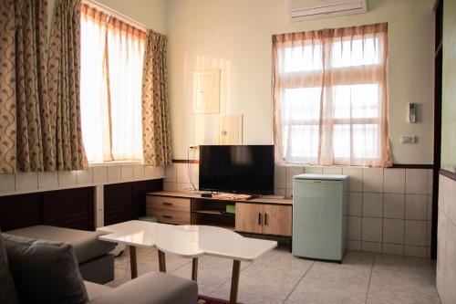 Gallery image of 白北厝民宿 WN2 b&b in Baisha