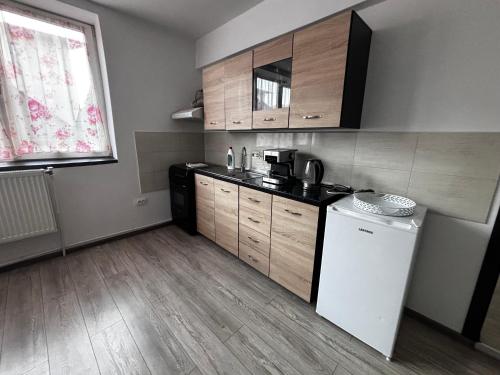 Fotografie z fotogalerie ubytování Apartament ultracentral Vatra Dornei v destinaci Vatra Dornei