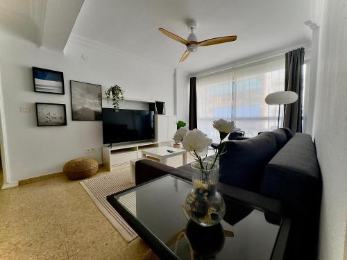 Los Naranjos Apartment
