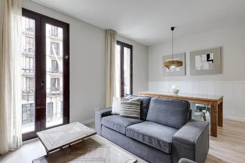 LucasLand Apartments Barcelona photo 101