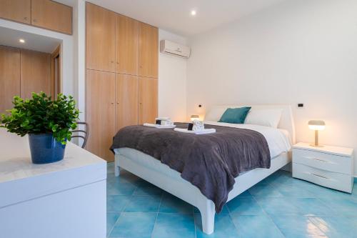 Domus Blu Aurelia