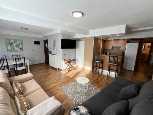 San Juan de la Cruz Apartment