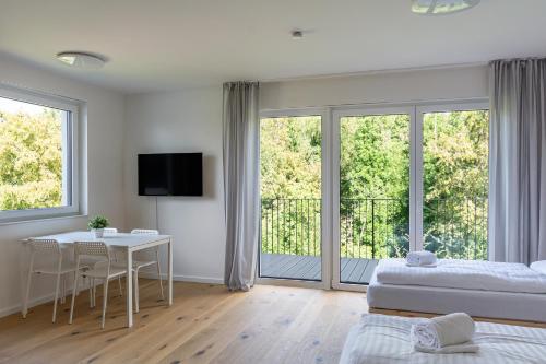 Foto T&K Apartments - BERGISCH GLADBACH - 7 Comfortable Apartments - 20 min to Fair Messe Cologne 1