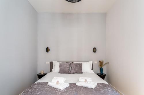iFlat Monti Brand New Peaceful Apartment