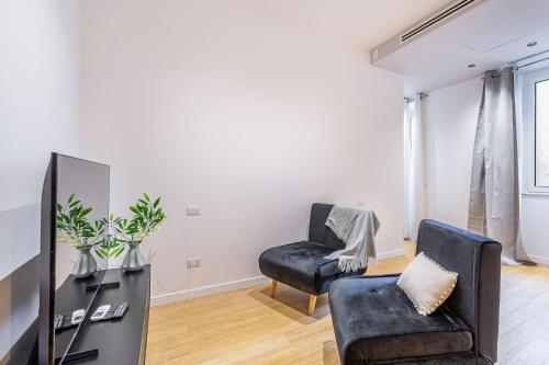 iFlat Monti Brand New Peaceful Apartment