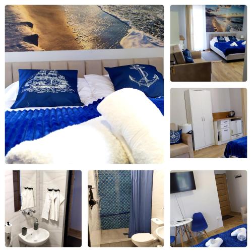 Dobre Miejsce - Łeba