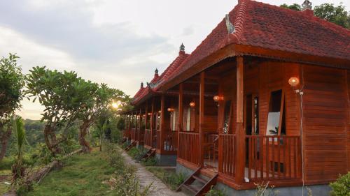Gallery image of Nora Cottage in Sampalan