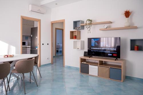 Domus Blu Aurelia