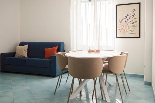 Domus Blu Aurelia