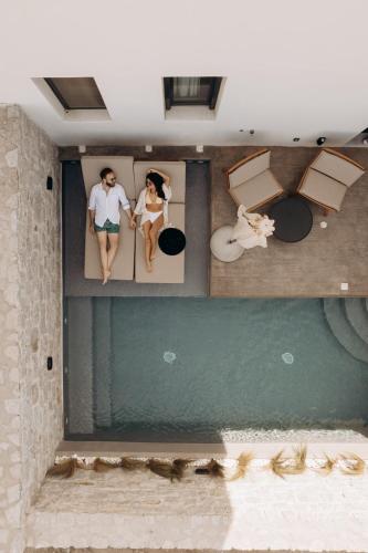 Princess Luxury Suites Adults Only - Princess Hotels Collection
