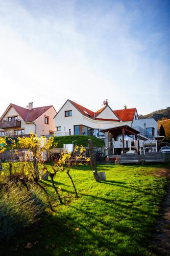 Vinařství Pod hradem