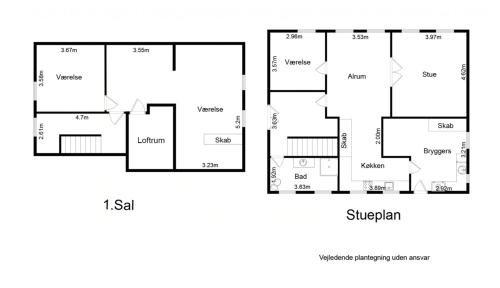 Photo de la galerie de l'établissement Historisk Aftægtsbolig Fra 1908 Ved Søer Og Skov, à Branderup
