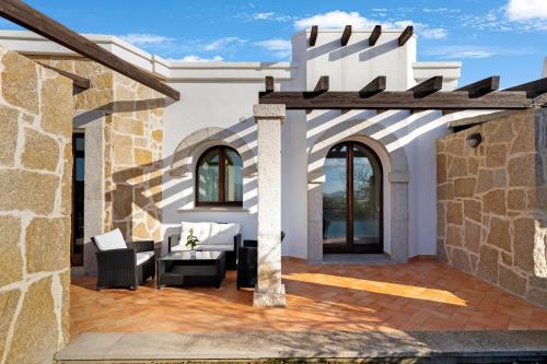 Foto Villa Tormalina 1