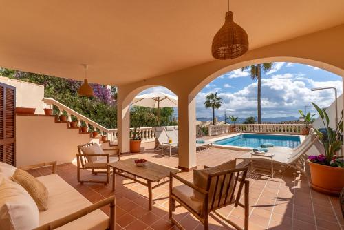 Villa Vanmes