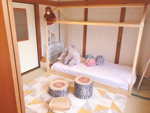 RInnオリジナル天下茶屋 松