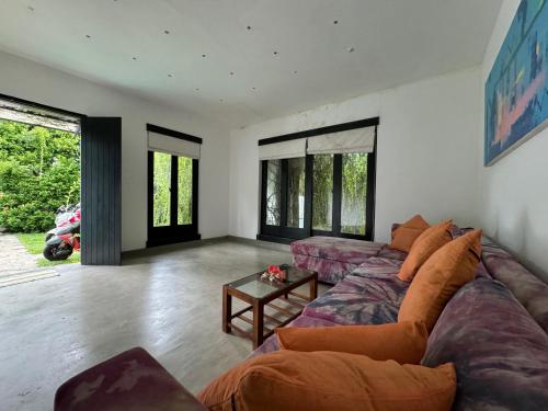 Foto de la galería de Milla villa en Hikkaduwa