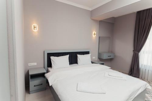 Foto de la galería de Polar Bear en Samarcanda