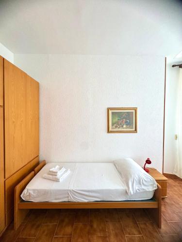 Fotografie z fotogalerie ubytování Residence La Scogliera v destinaci Alassio
