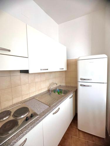 Fotografie z fotogalerie ubytování Residence La Scogliera v destinaci Alassio