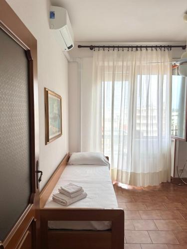 Fotografie z fotogalerie ubytování Residence La Scogliera v destinaci Alassio