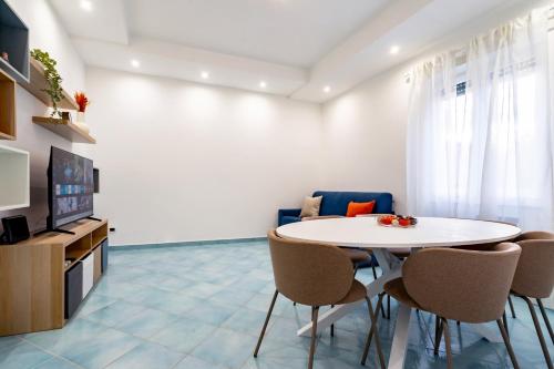 Domus Blu Aurelia