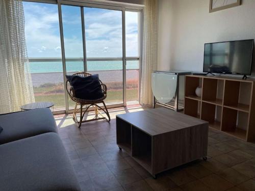 Appt Studio mezzanine LA ROCHELLE - LR540-118