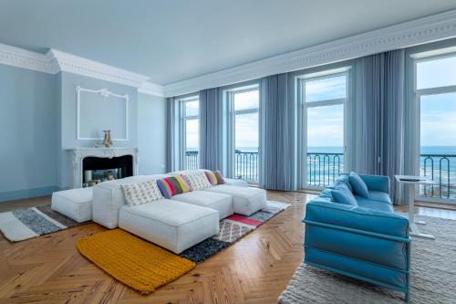 Ocean House