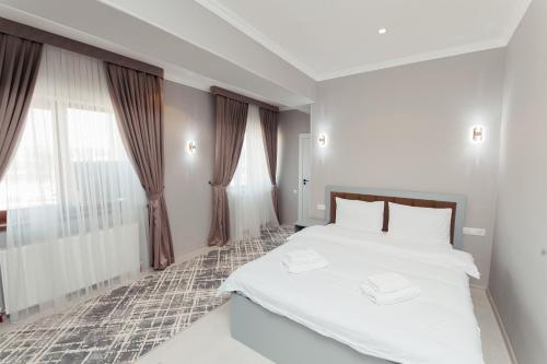 Foto de la galería de Polar Bear en Samarcanda