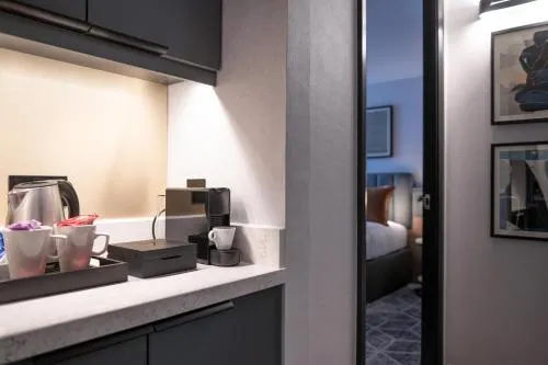 Crowne Plaza Birmingham City by IHG photo 57
