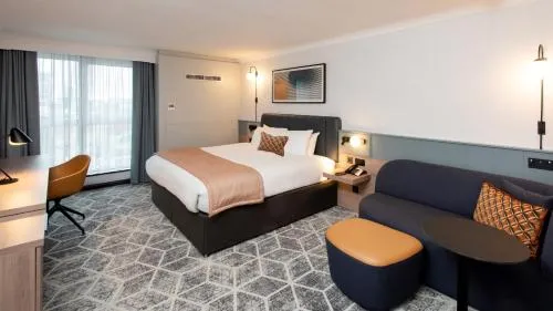 Crowne Plaza Birmingham City by IHG photo 15