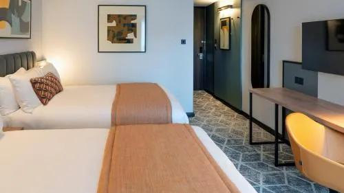 Crowne Plaza Birmingham City by IHG photo 34