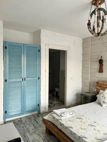 Φωτογραφία από το άλμπουμ του My Adress Alaçatı Butik Otel στο Τσεσμέ