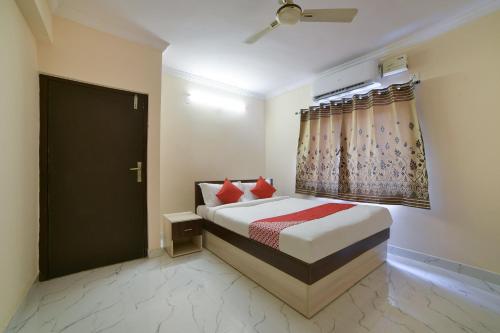 Gallery image of Hotel O Opal Residency in Hyderabad