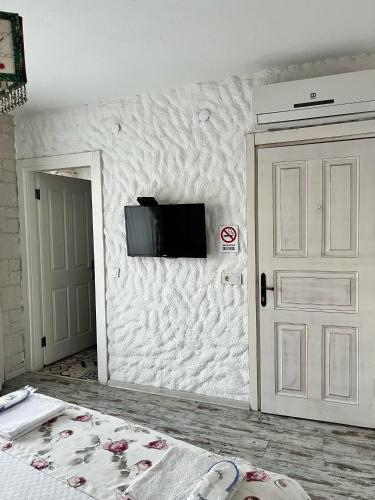 Φωτογραφία από το άλμπουμ του My Adress Alaçatı Butik Otel στο Τσεσμέ