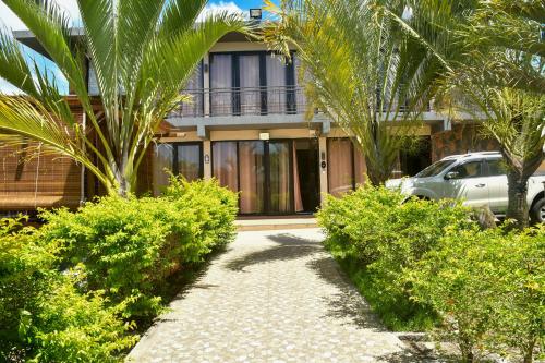 Villas Rocher