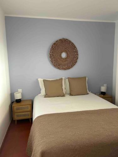 Sea view apartment, next to Lisbon