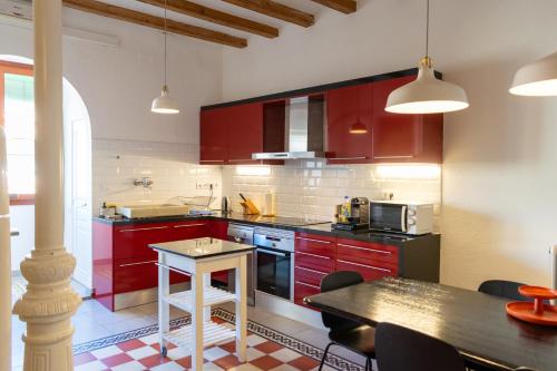 "El Ritmo" - Maison Piñata Apartment