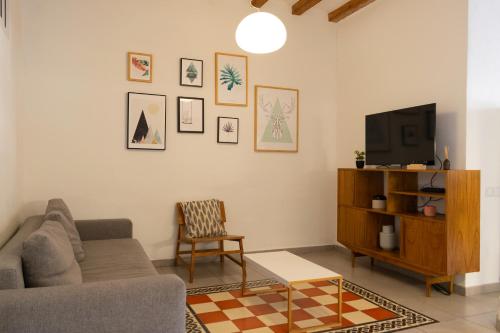 "El Ritmo" - Maison Piñata Apartment