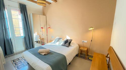 "El Ritmo" - Maison Piñata Apartment